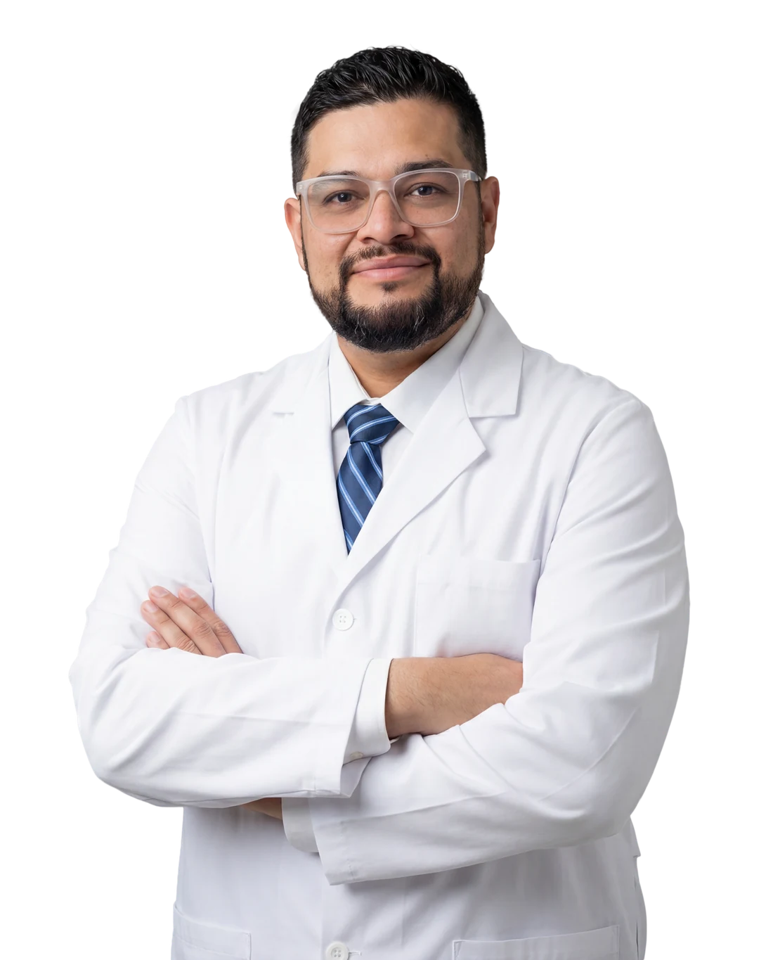 Dr. Orlando Cuellar Cañón